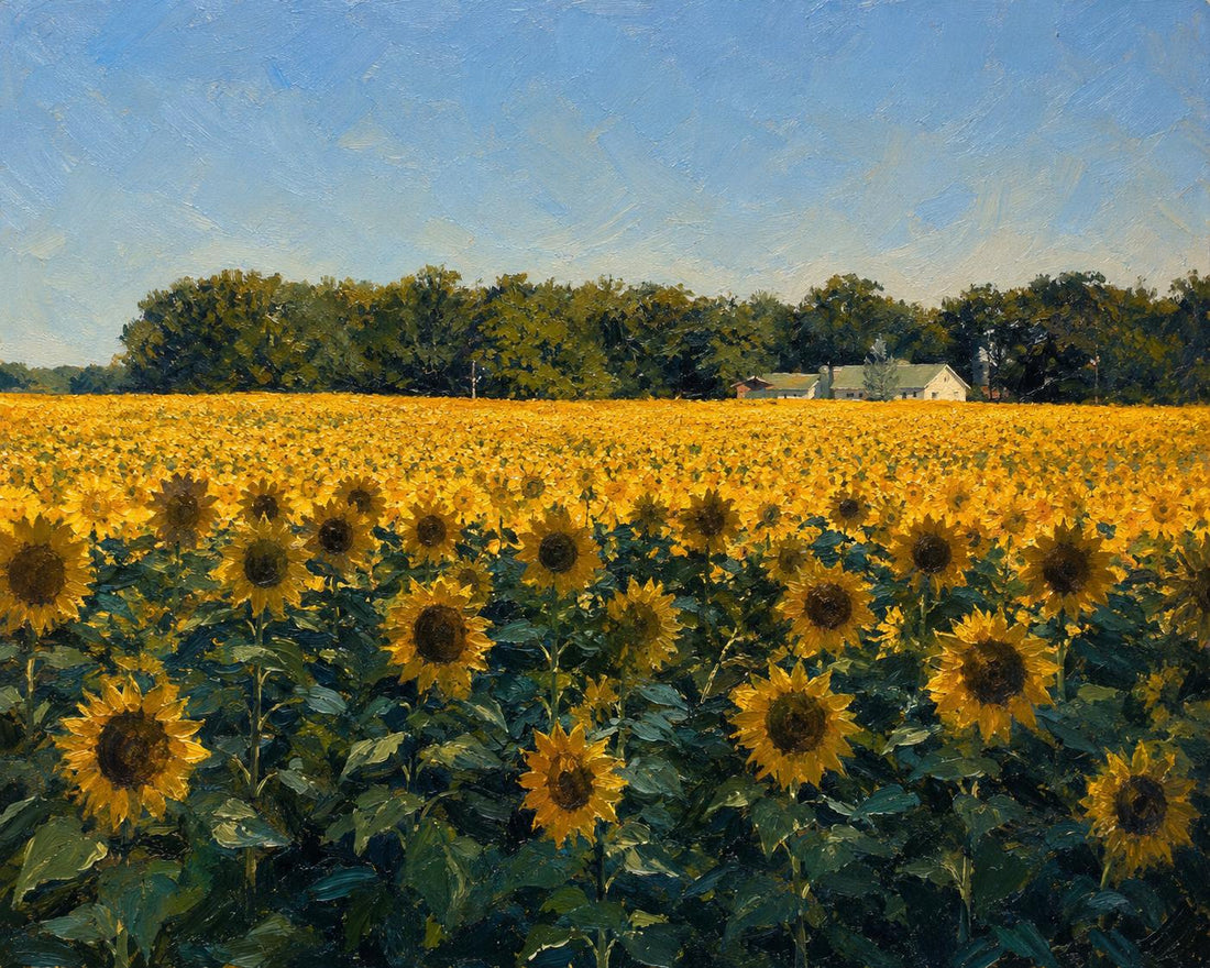 A Field Worth Remembering