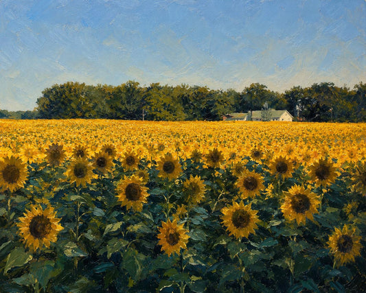 A Field Worth Remembering