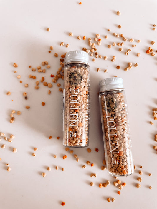 Bee Pollen